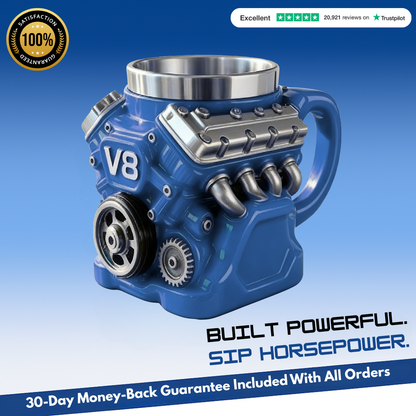 V8Mug