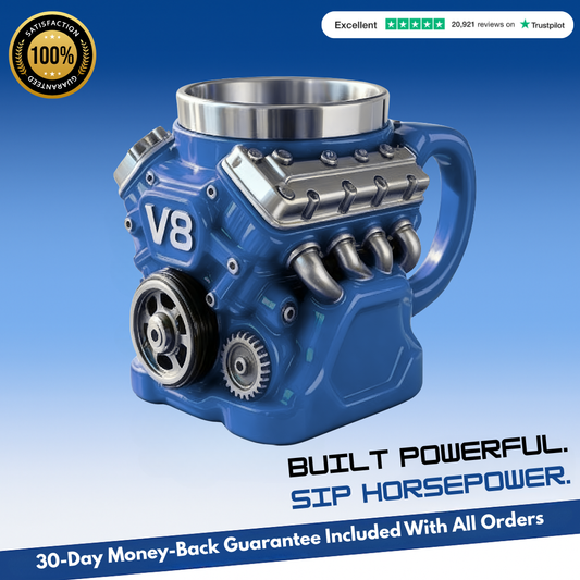 V8Mug