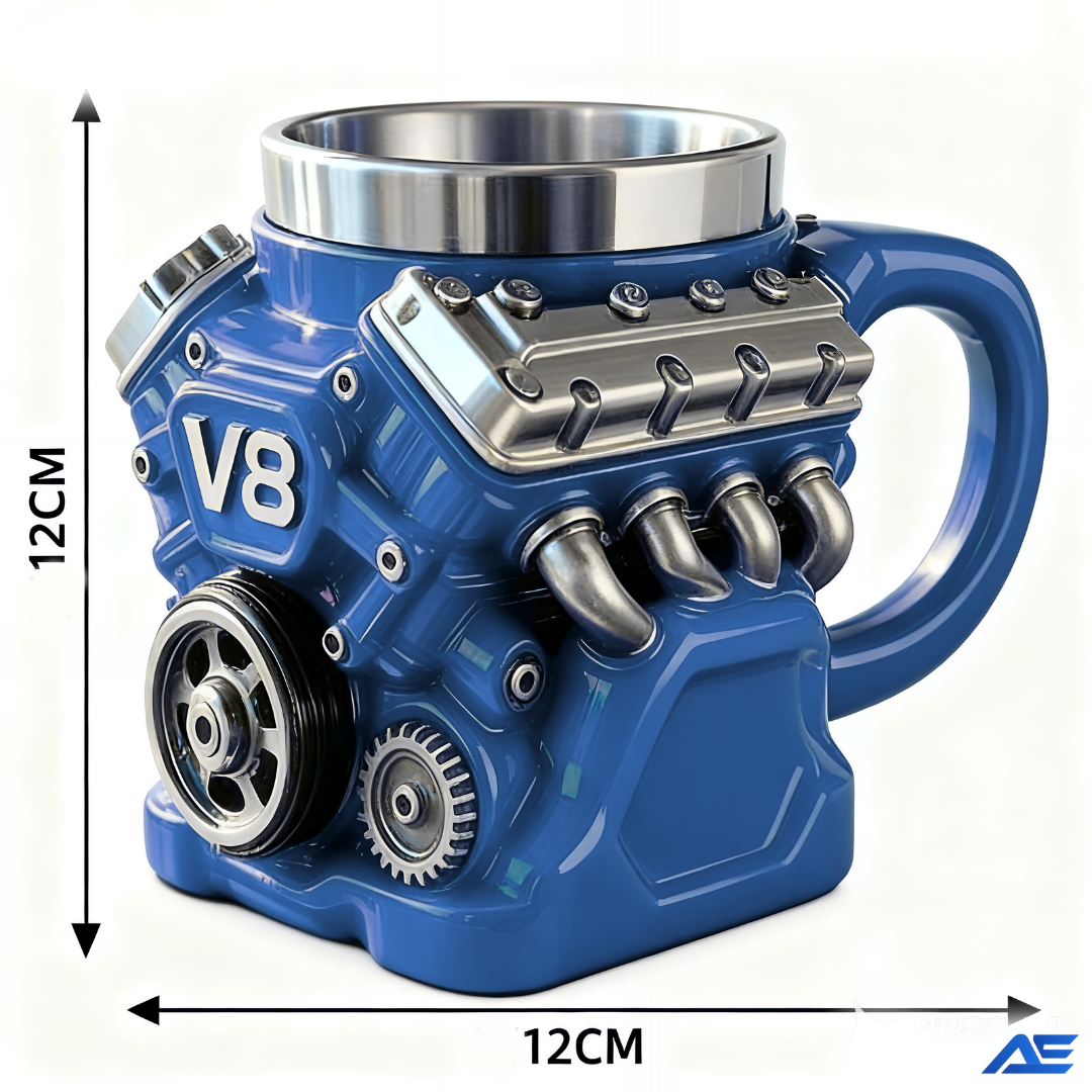 V8Mug
