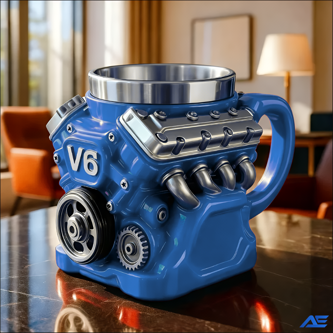 V8Mug