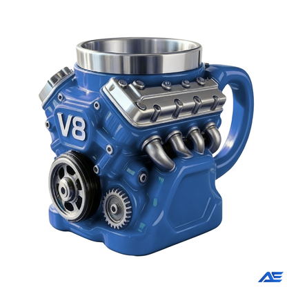 V8Mug