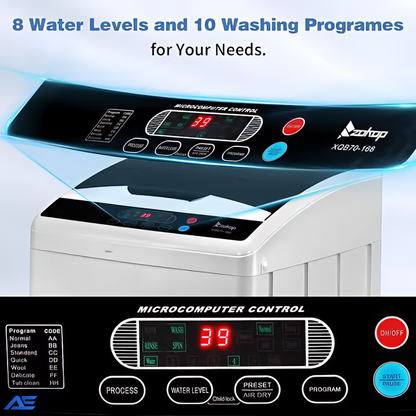 Washpro