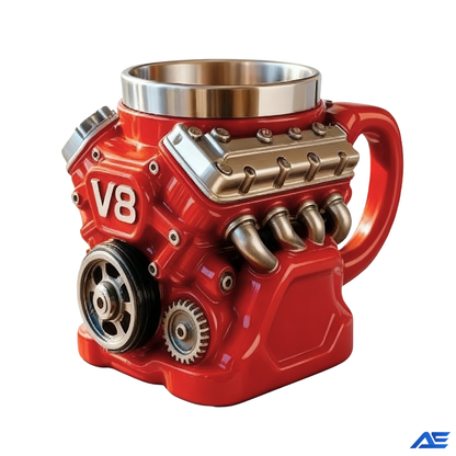 V8Mug